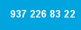 937 226 83 22